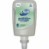 Dial Professional Gel Hand Sanitizer, 0.31 gal, Bottle, Unscented, PK3 16706